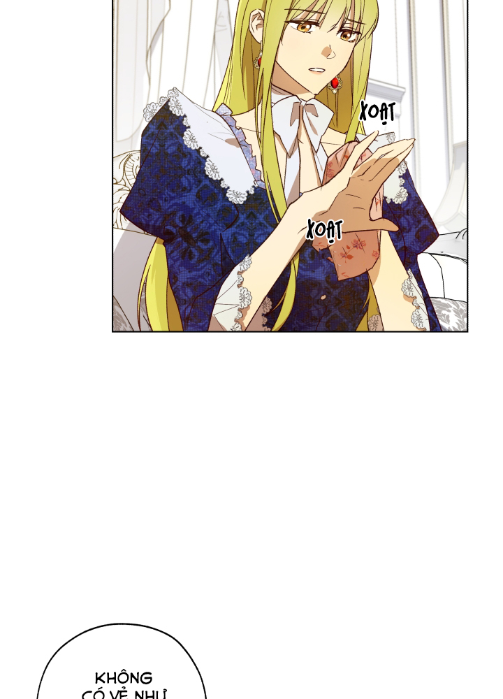 công chúa khắc ấn kẻ phản nghịch chapter 29 13