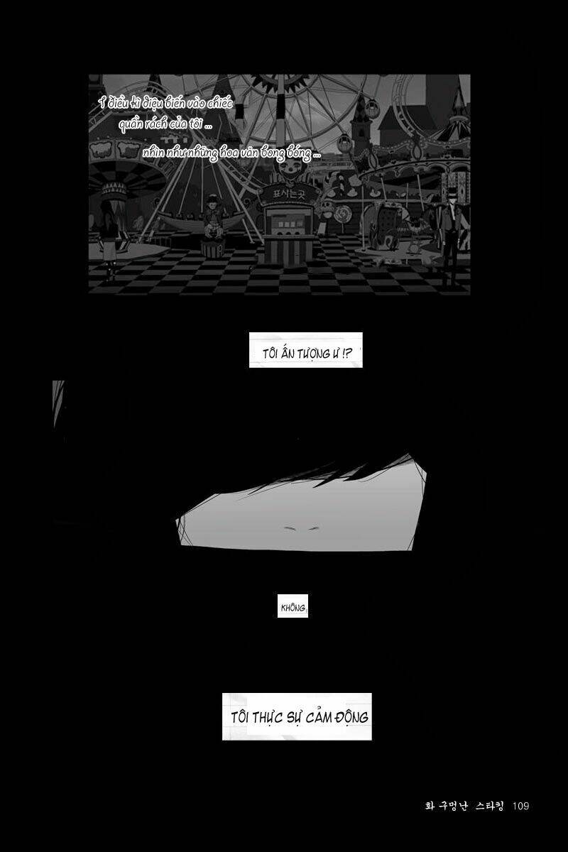 bạn có tin vào ma thuật? chapter 2 49