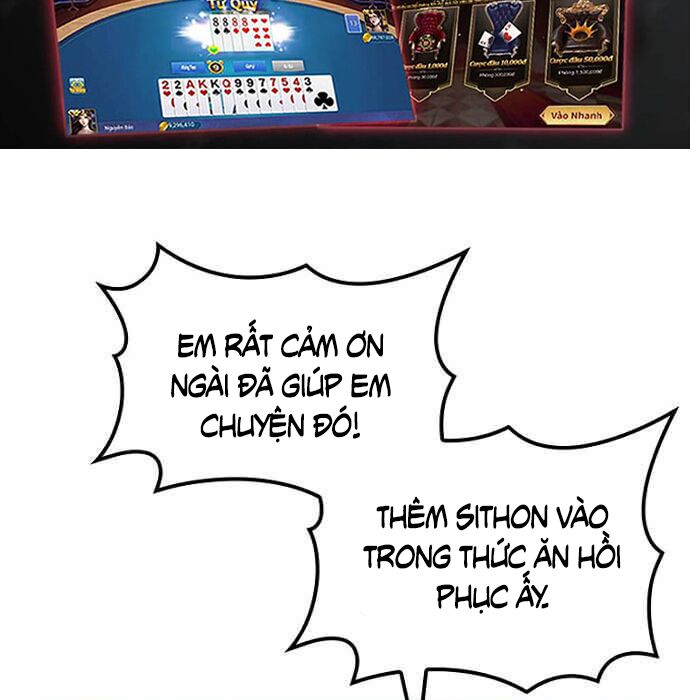 nhà hiền triết yigret chapter 7 1