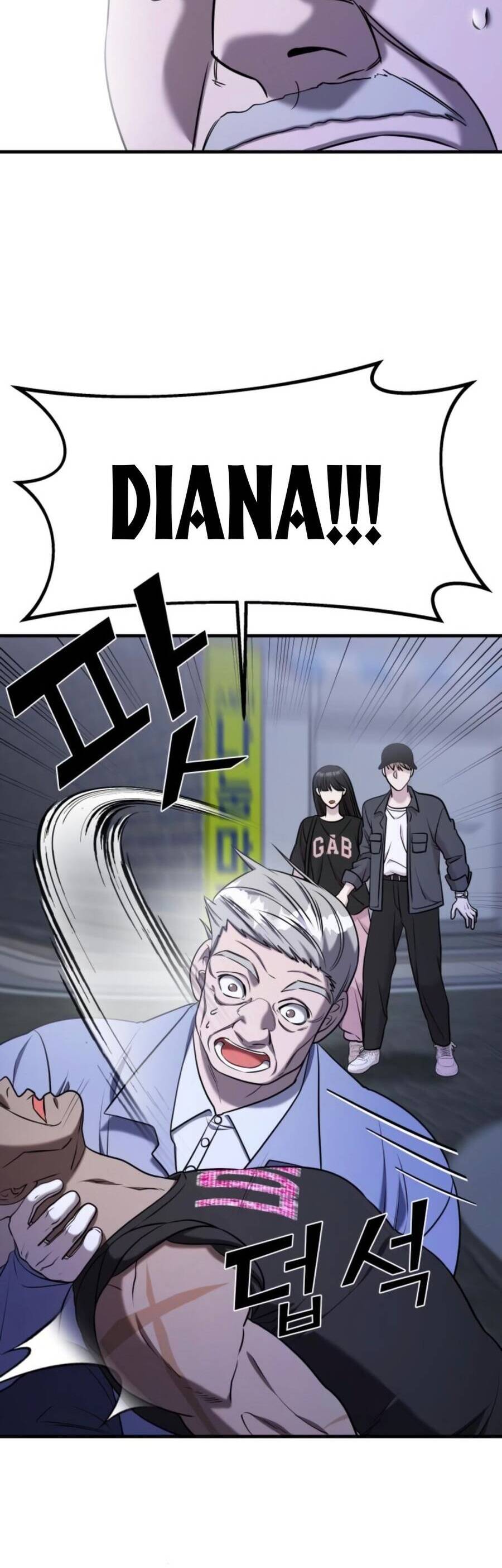 phản diện thuần túy chapter 59 13