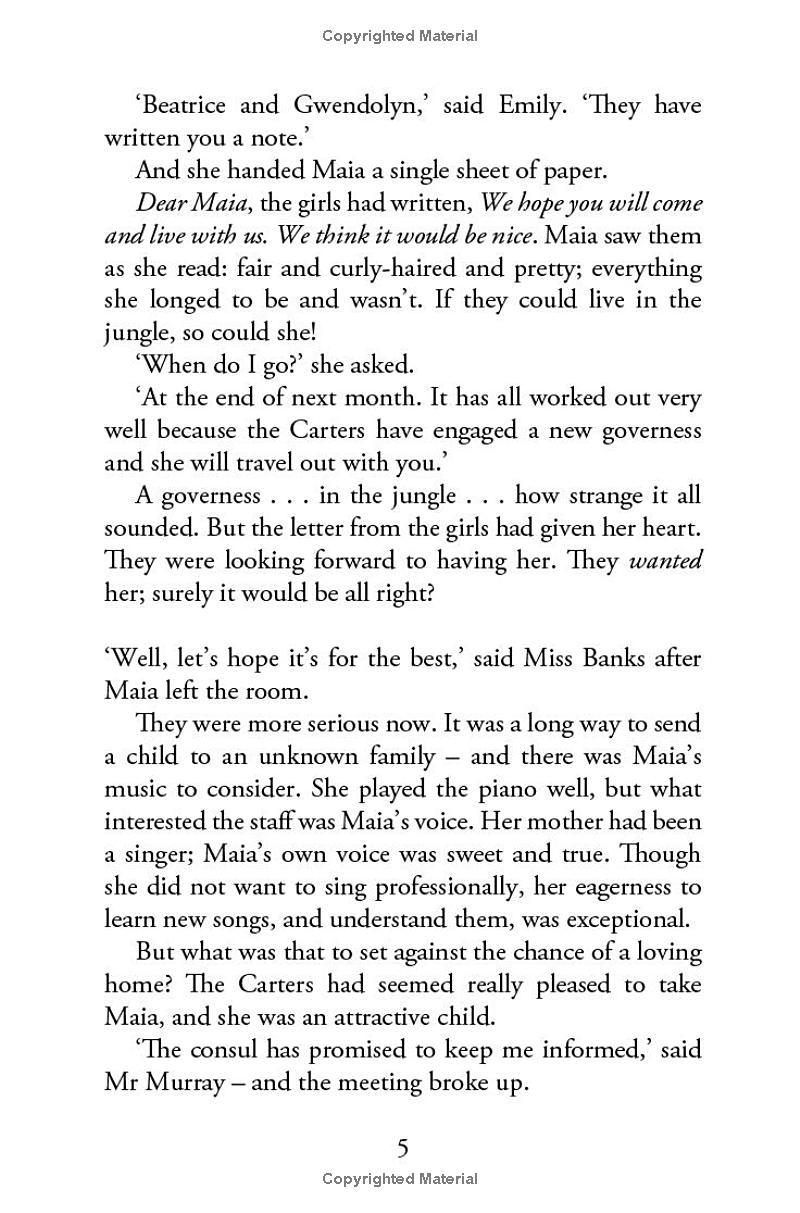 Sách ngoại văn: Journey To The River Sea