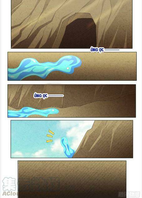 long vương giác tỉnh chapter 98 7