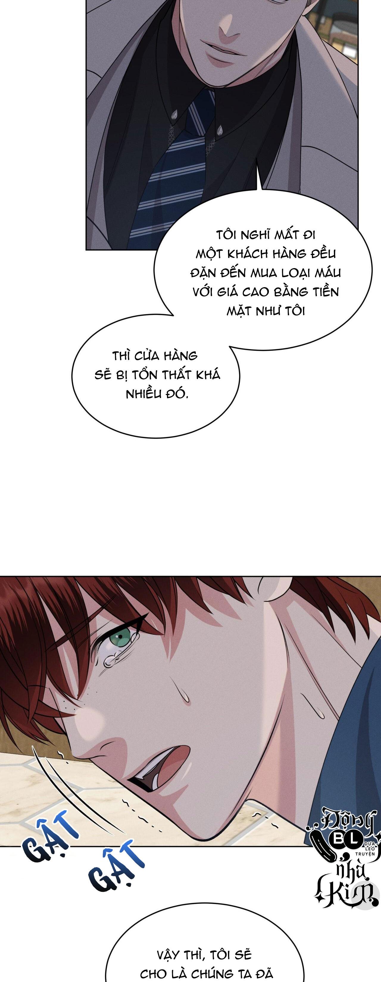 đêm ở london chapter 19 43