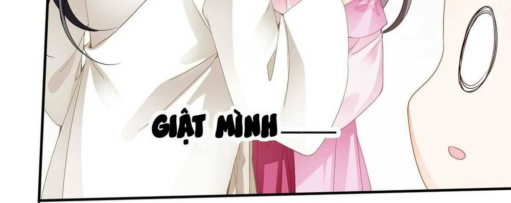 bổn vương muốn nàng chapter 84 40