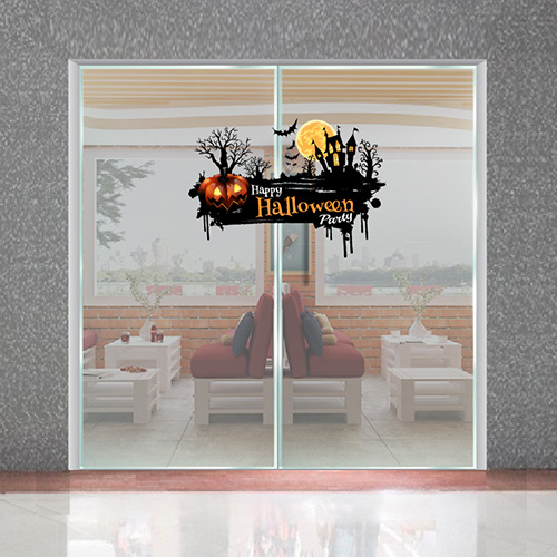 Chào mừng Halloween 2020 số 3