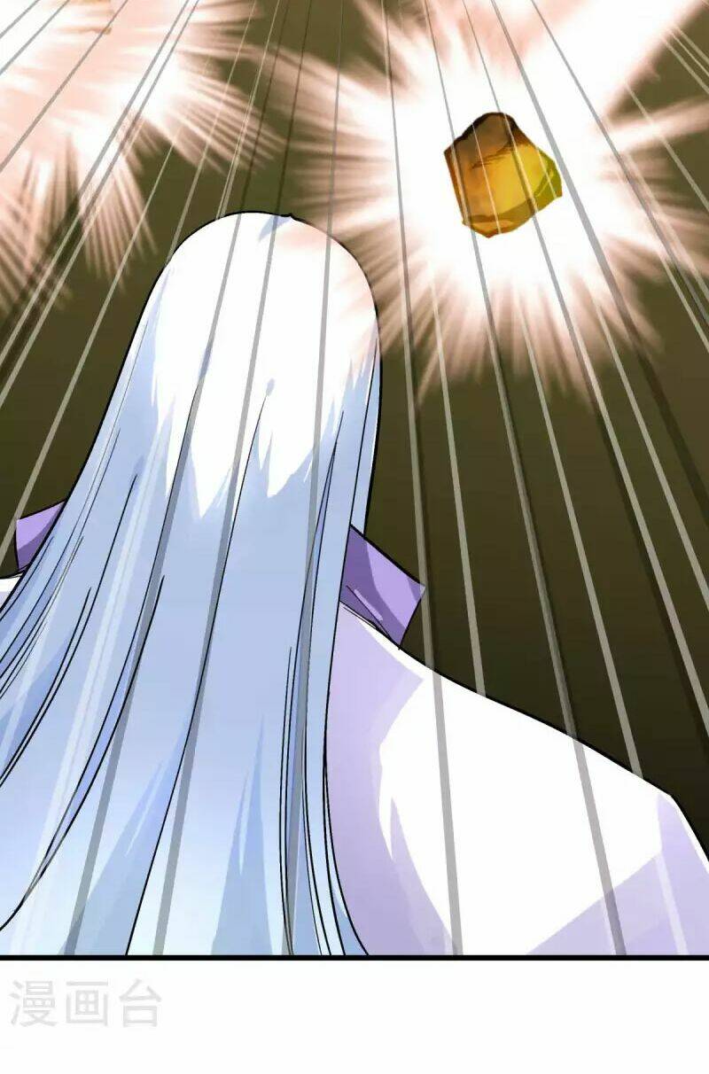 trọng sinh ta là đại thiên thần chapter 136 31