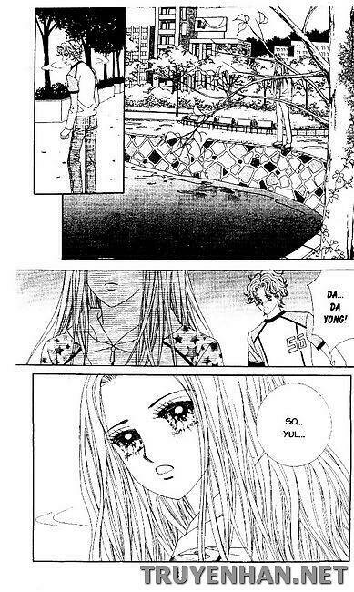 bạn trai tôi là ma cà rồng chapter 28 3