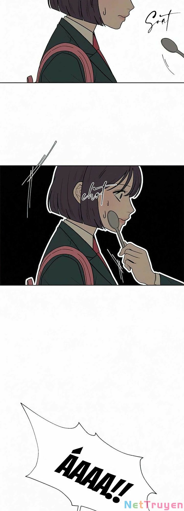 chiến lược: tình yêu trong sáng chapter 7 37