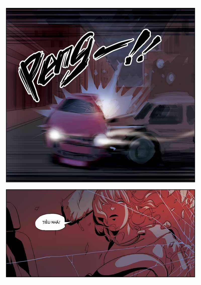 ngụy thủy nghi vân chapter 6 22