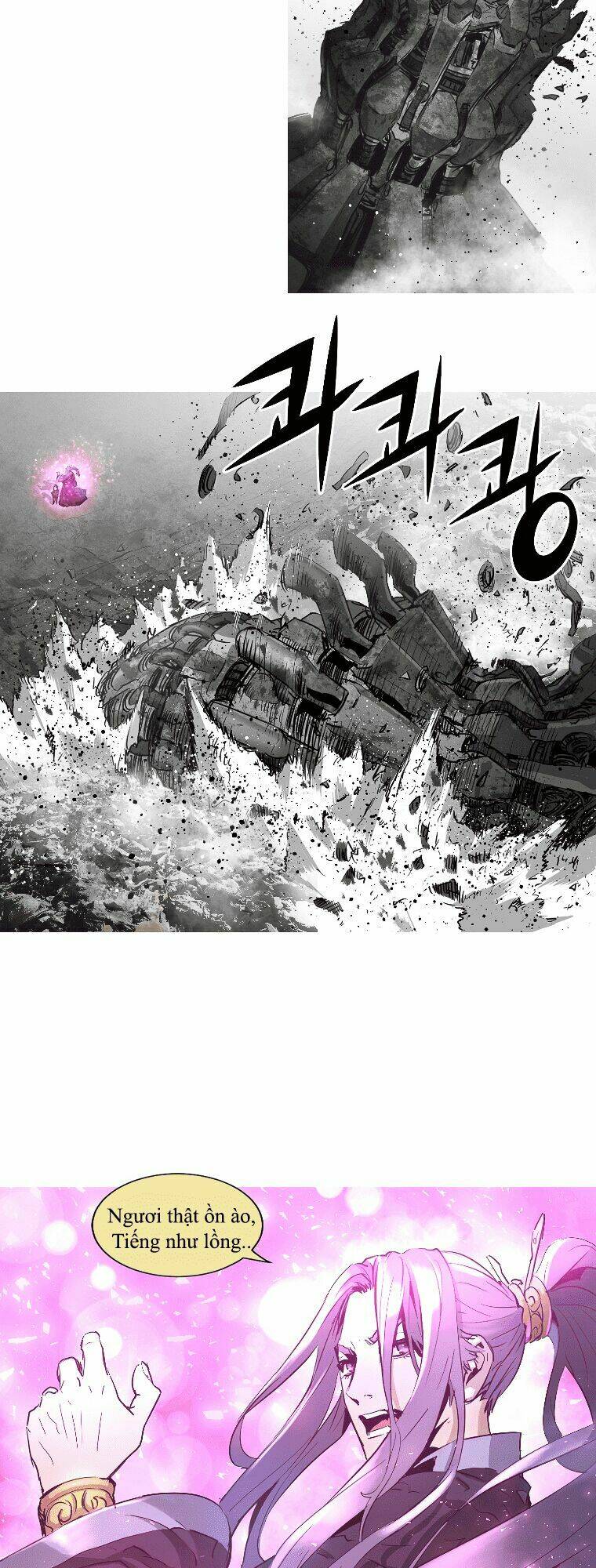 tam tuyệt tại dị giới chapter 36 22