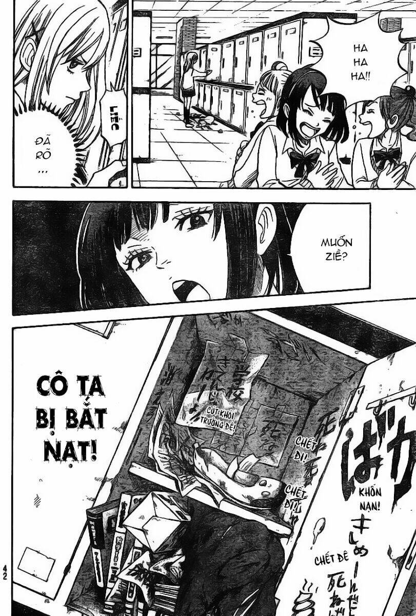 yamada và thất đại ma nữ chapter 1 32