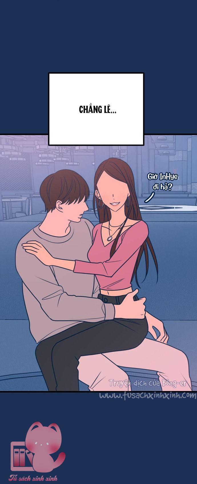 kẻ cắp gặp bà già chapter 20 21