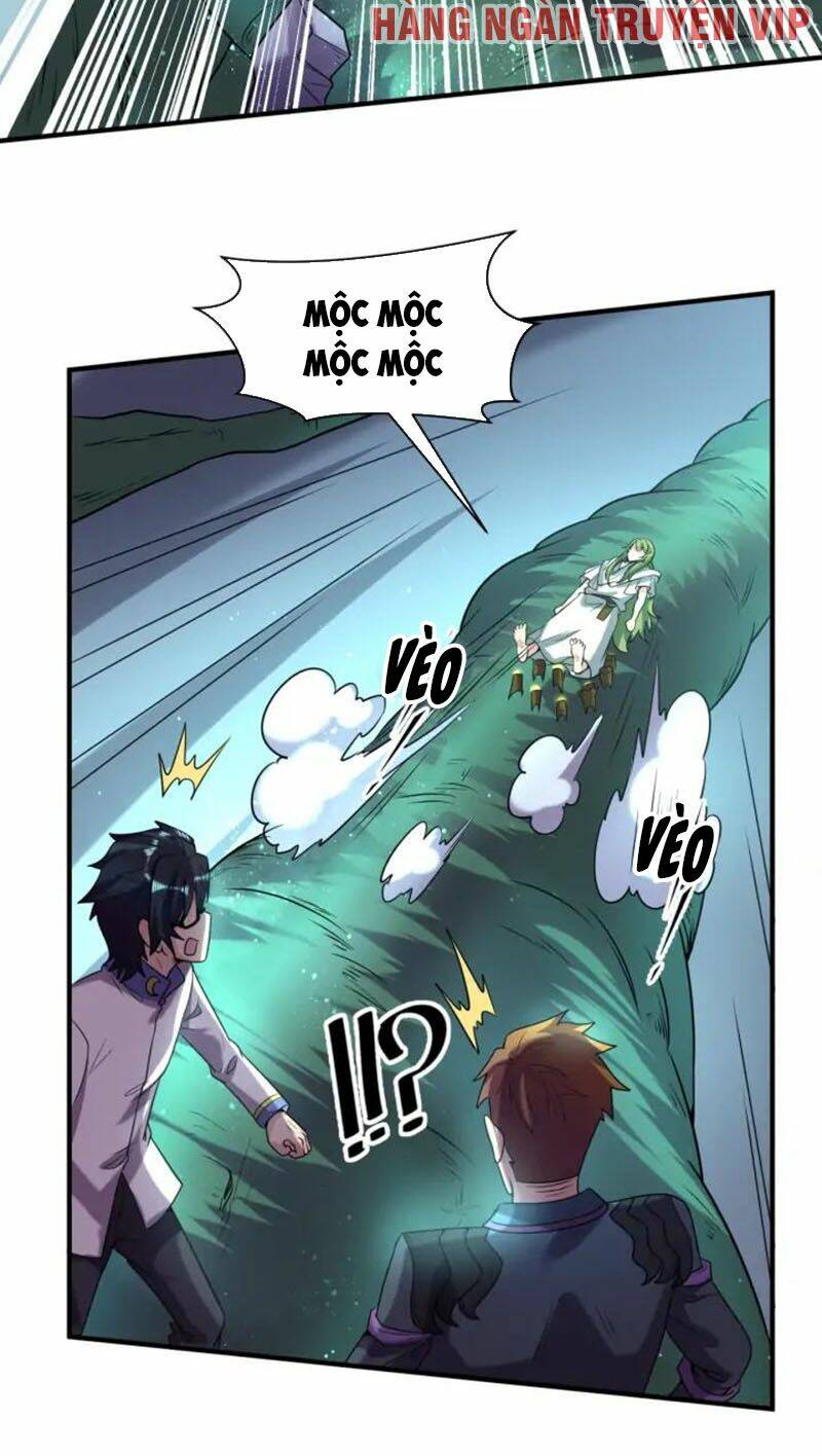 người chặn xuyên không chapter 101 24