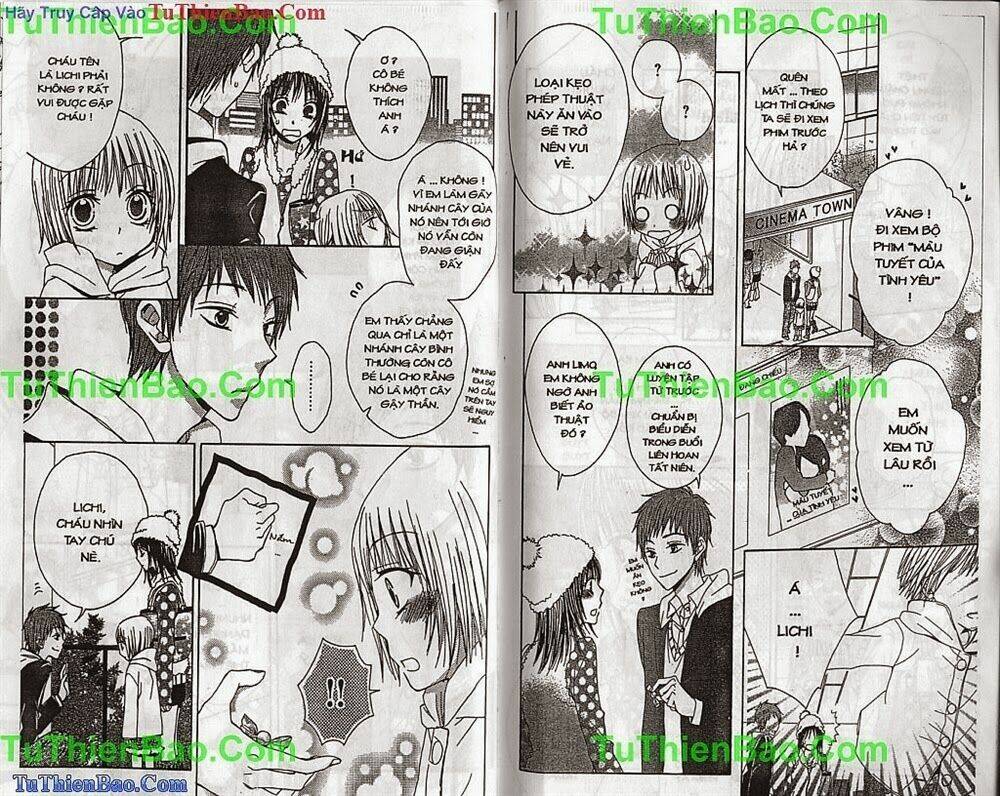 người bạn tuyệt vời chapter 2 33