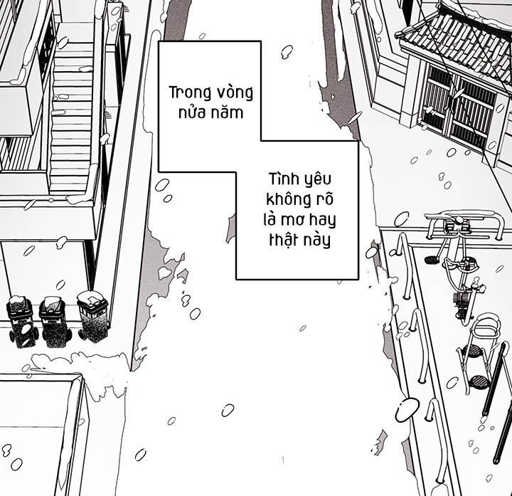 bữa tiệc của những đóa hoa chapter 25 157