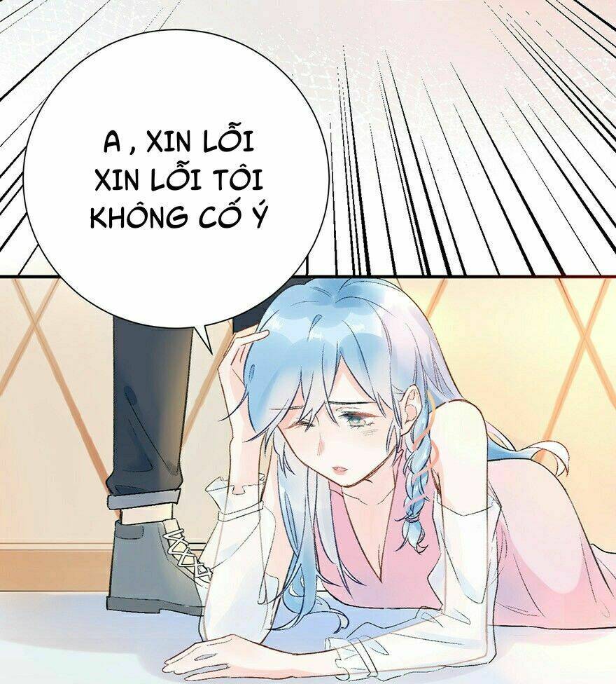 tra nam cút ra chapter 8 12