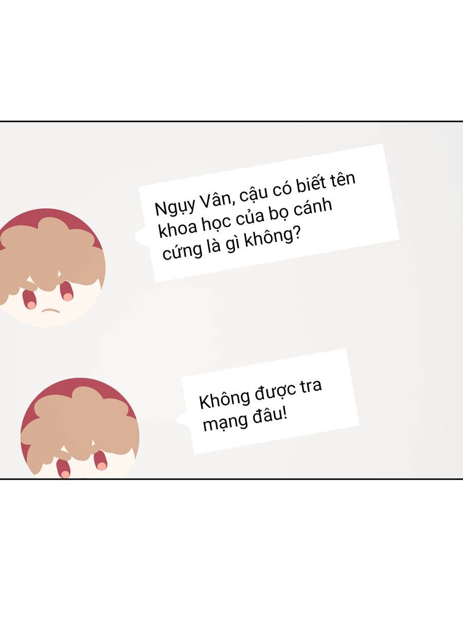 đừng nói yêu tôi chapter 7 52