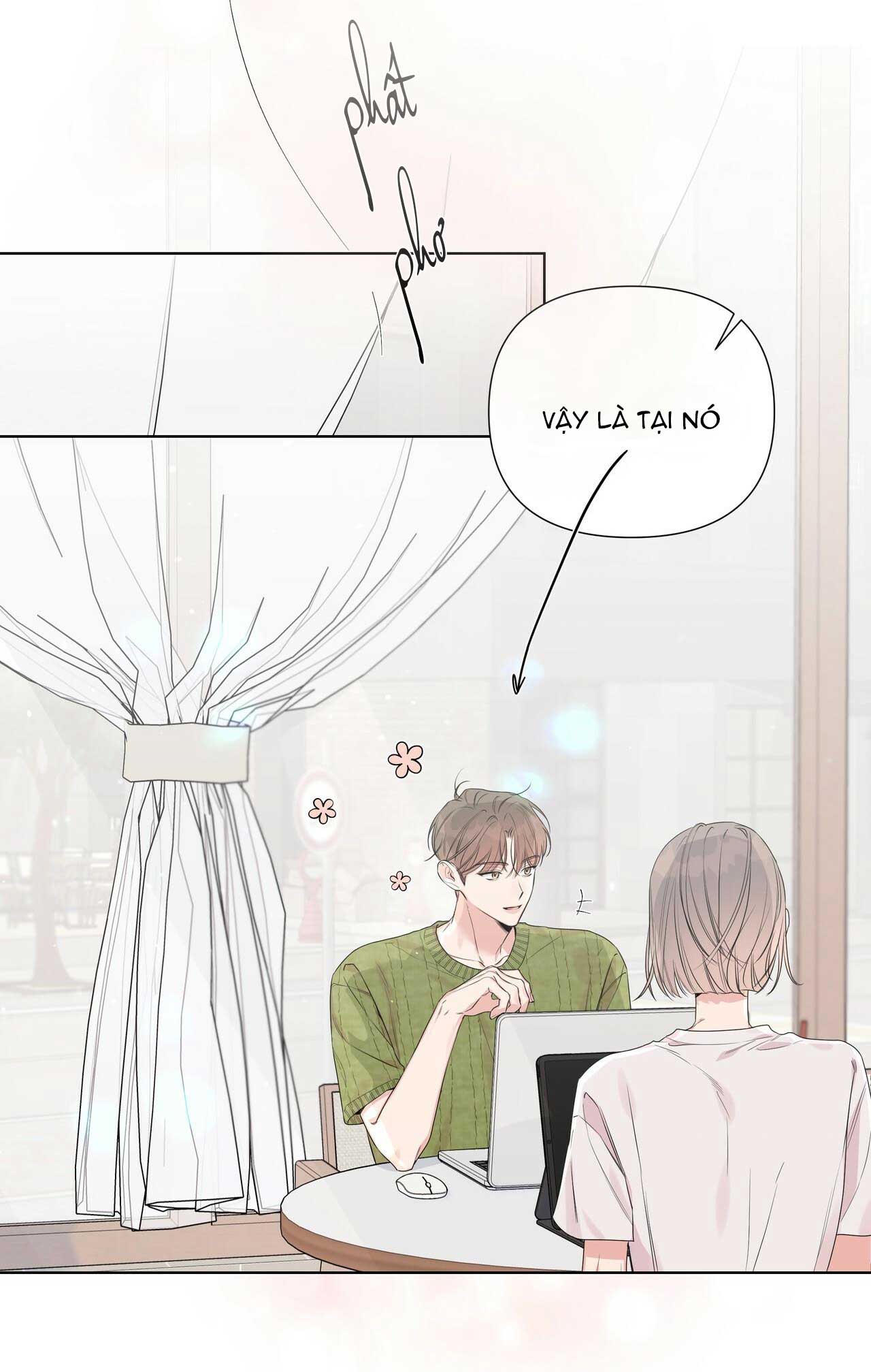 đừng bận tâm darling chapter 23 6