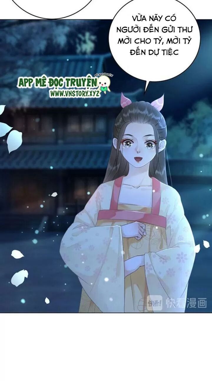 cực phẩm phế vật tiểu thư chapter 93 9