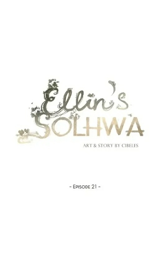 ellin’s solhwa chapter 22 24