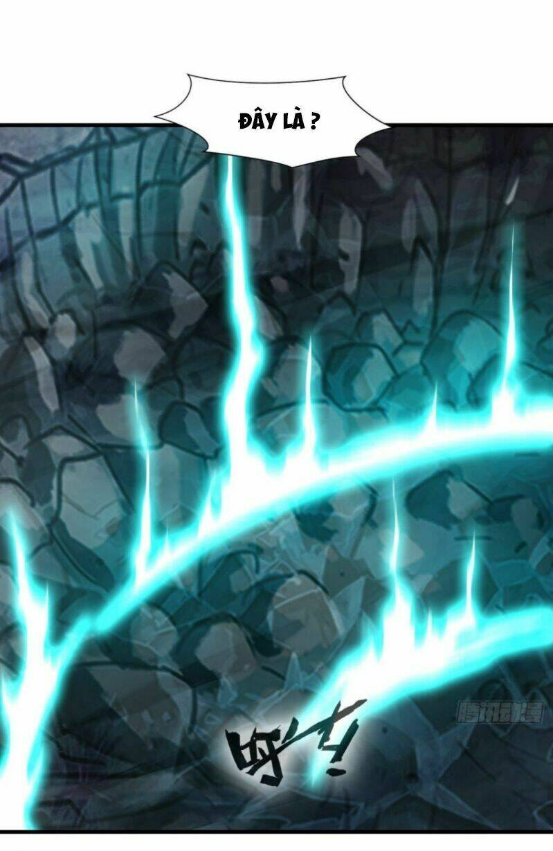 một đời thành tiên chapter 18 5