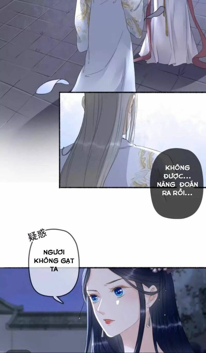 sủng phi của vương chapter 137 27