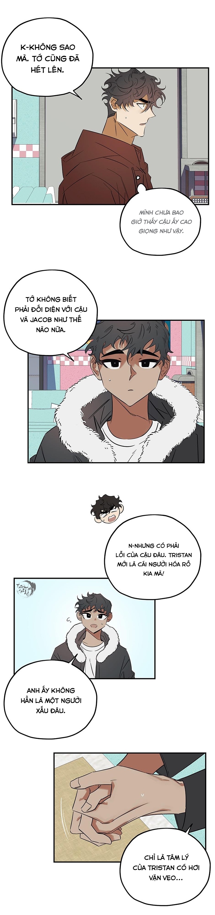 truth or dare chapter 20 8