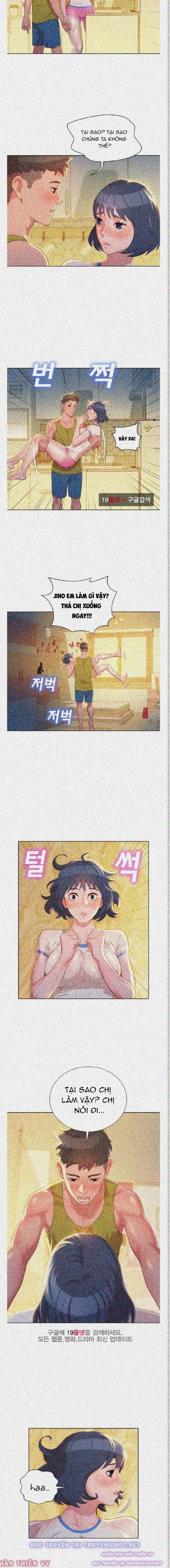 chị gái hàng xóm chapter 20 7