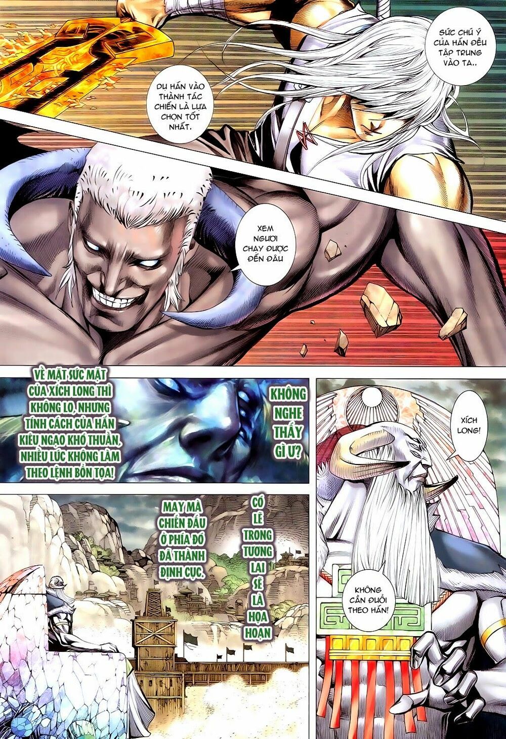 phong thần ký chapter 167 21