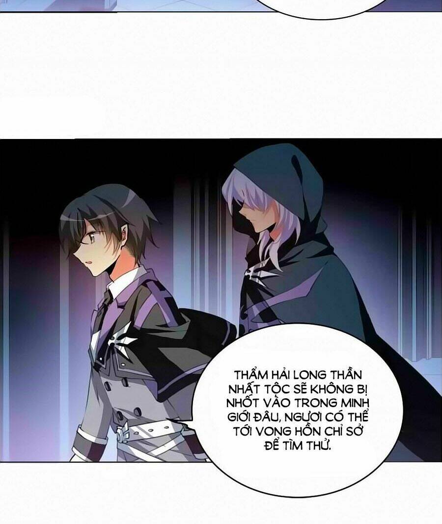 tam nhãn hao thiên lục chapter 279.2 17