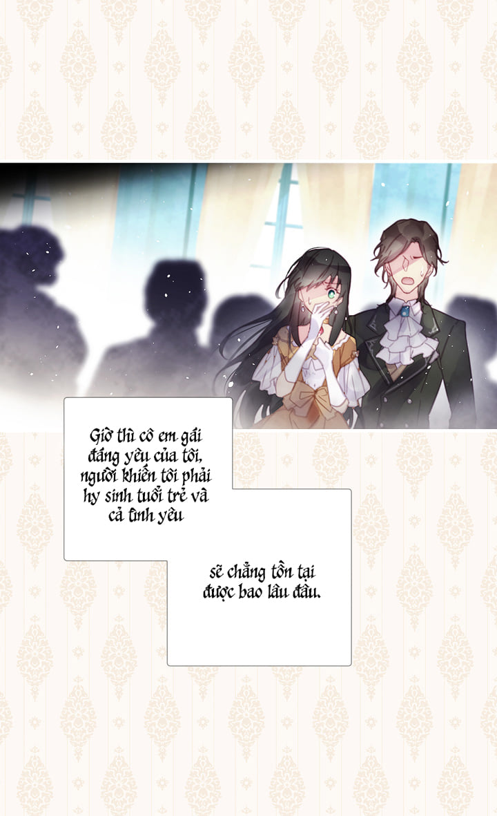 tuyển tập các chương prologue hàn chapter 22 24