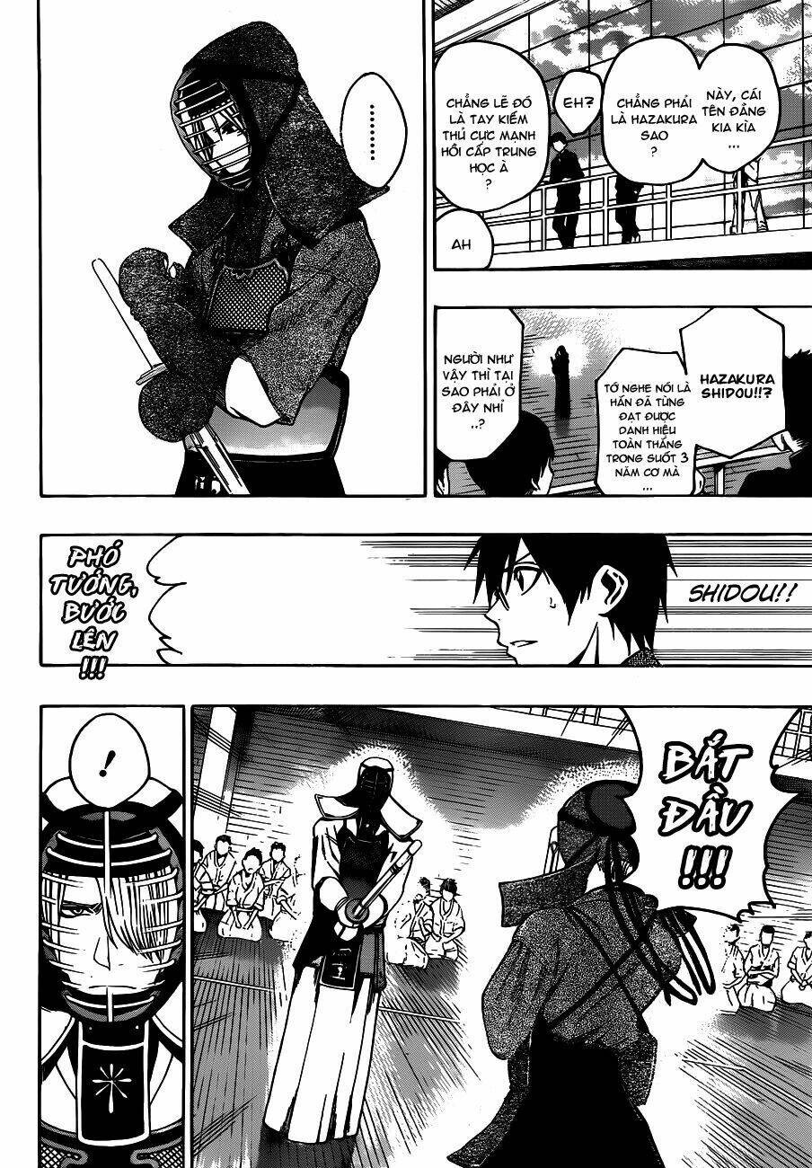 kurogane chapter 16 5