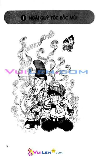 ninja loạn thị chapter 32 8