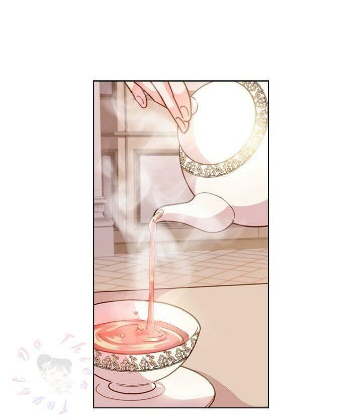 để yên cho tiểu thư hiền chapter 10 40