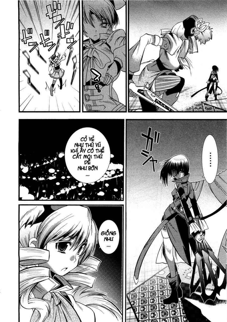 puella magi oriko magica chapter 3 42