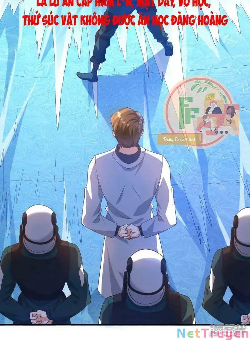 luyện tập thành thần chapter 21 17