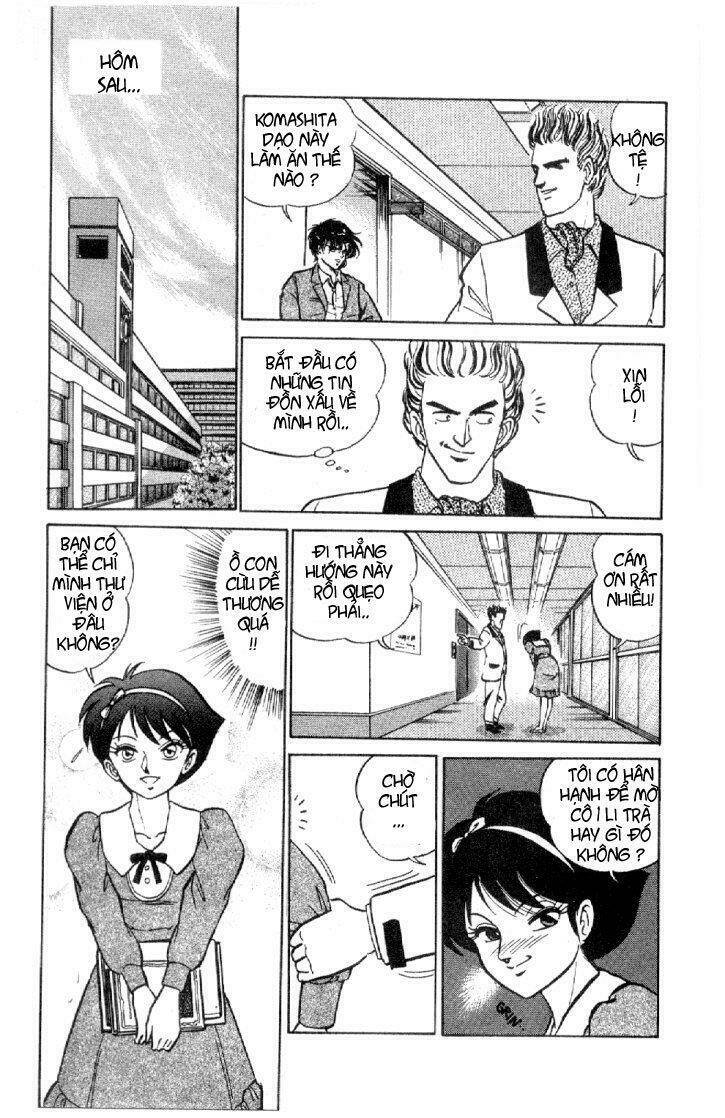 fubata-kun change! chapter 7 21