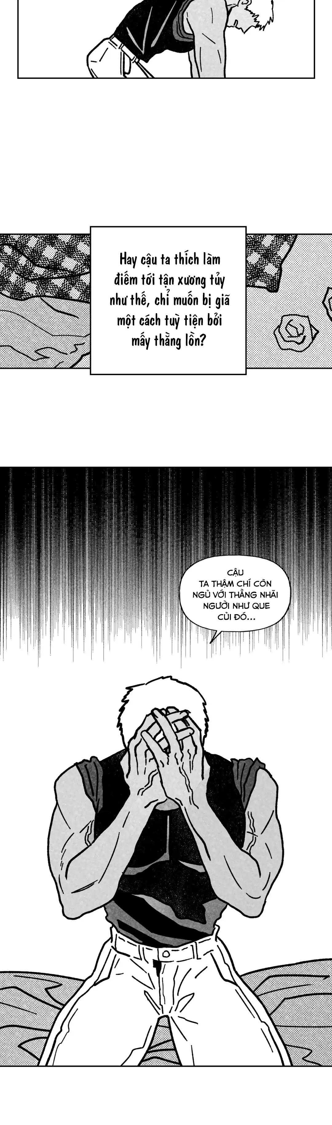 yona và chang-il chapter 13 12