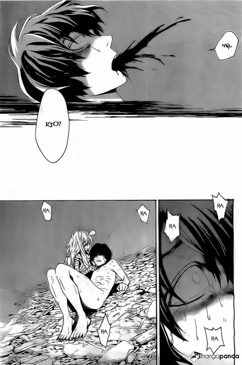 bocchiman chapter 3 27