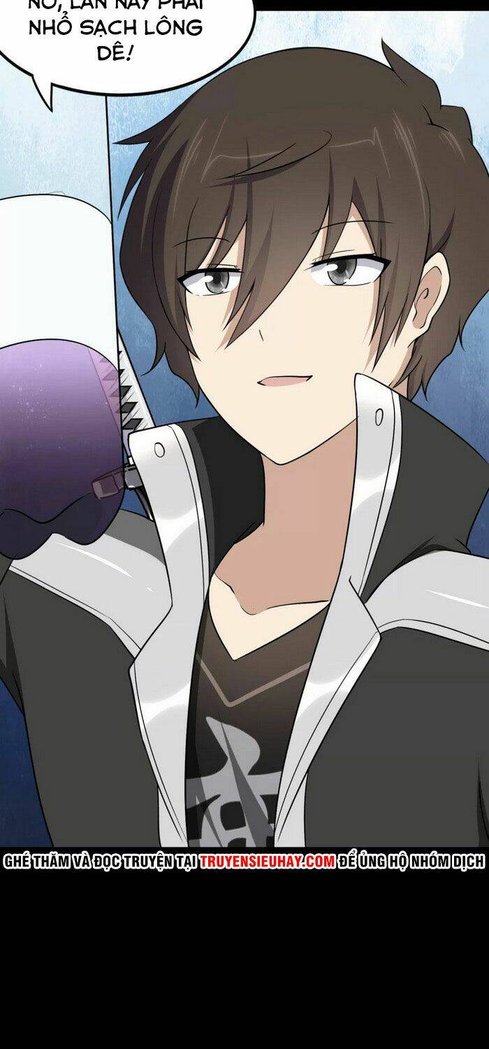 bạn gái virus của tôi chapter 192 31