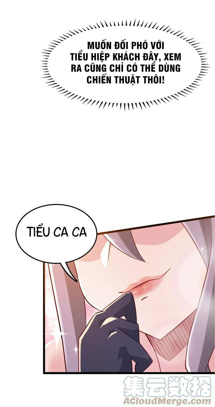 đại bảo kiếm của tôi chapter 1 59