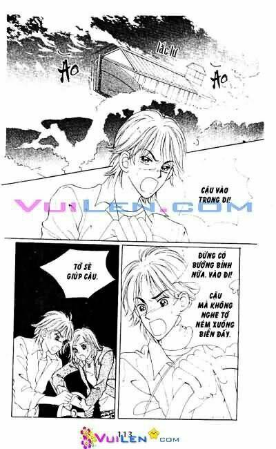 bong bóng trắng chapter 5 113