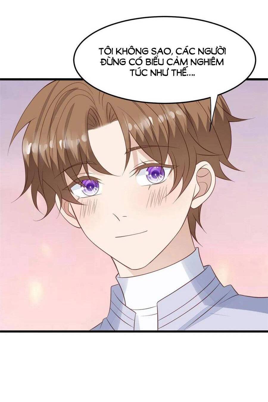 dựa vào đại lão ổn định vị trí c trong nam đoàn chapter 150 19