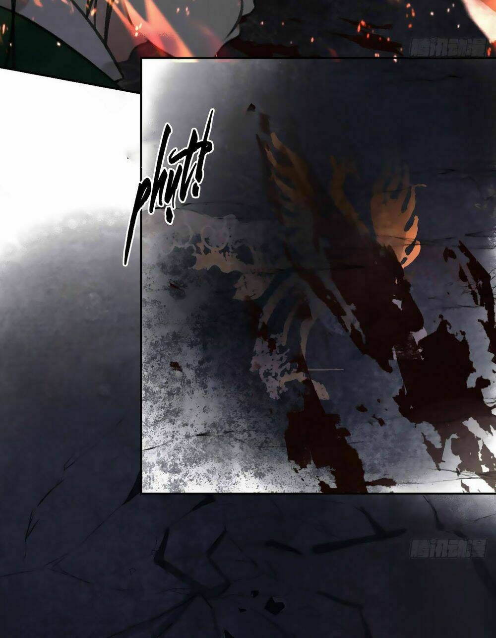 giấc mộng nam triều chapter 19 22