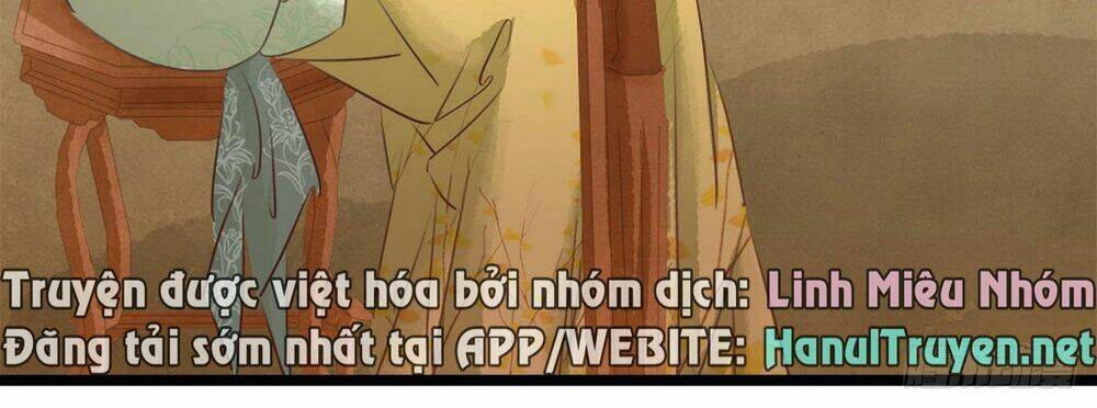 thị thiếp trở mình bảo điển chapter 15.1 20