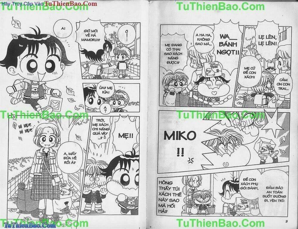 nhóc miko chapter 19 6