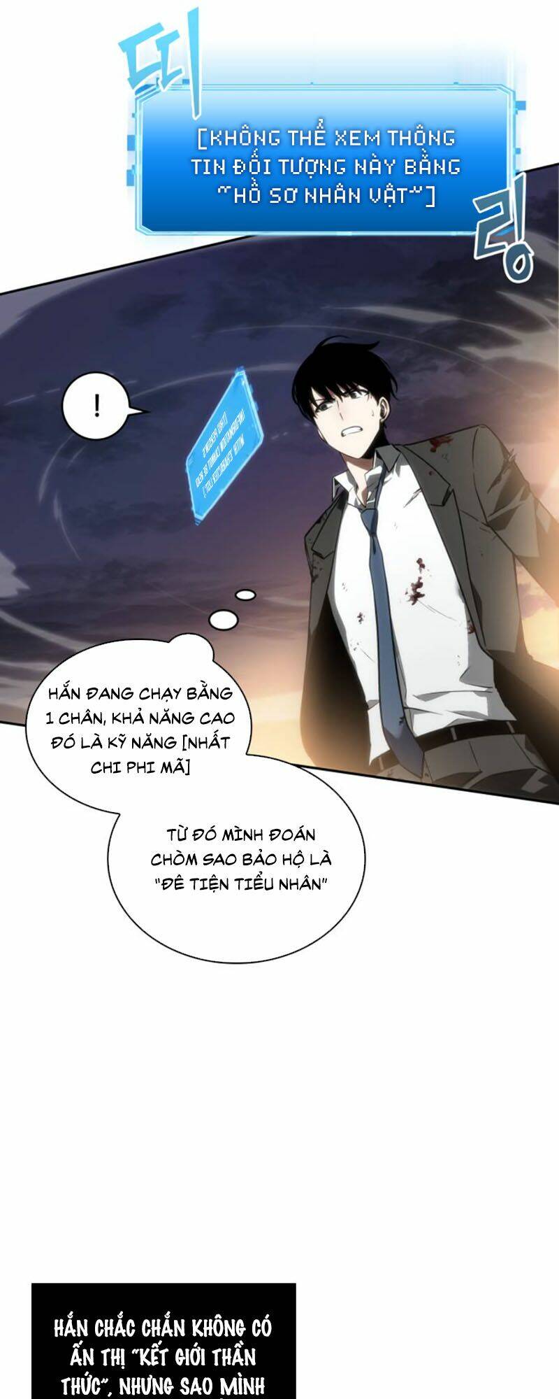 toàn trí độc giả - omniscient reader chapter 10 36