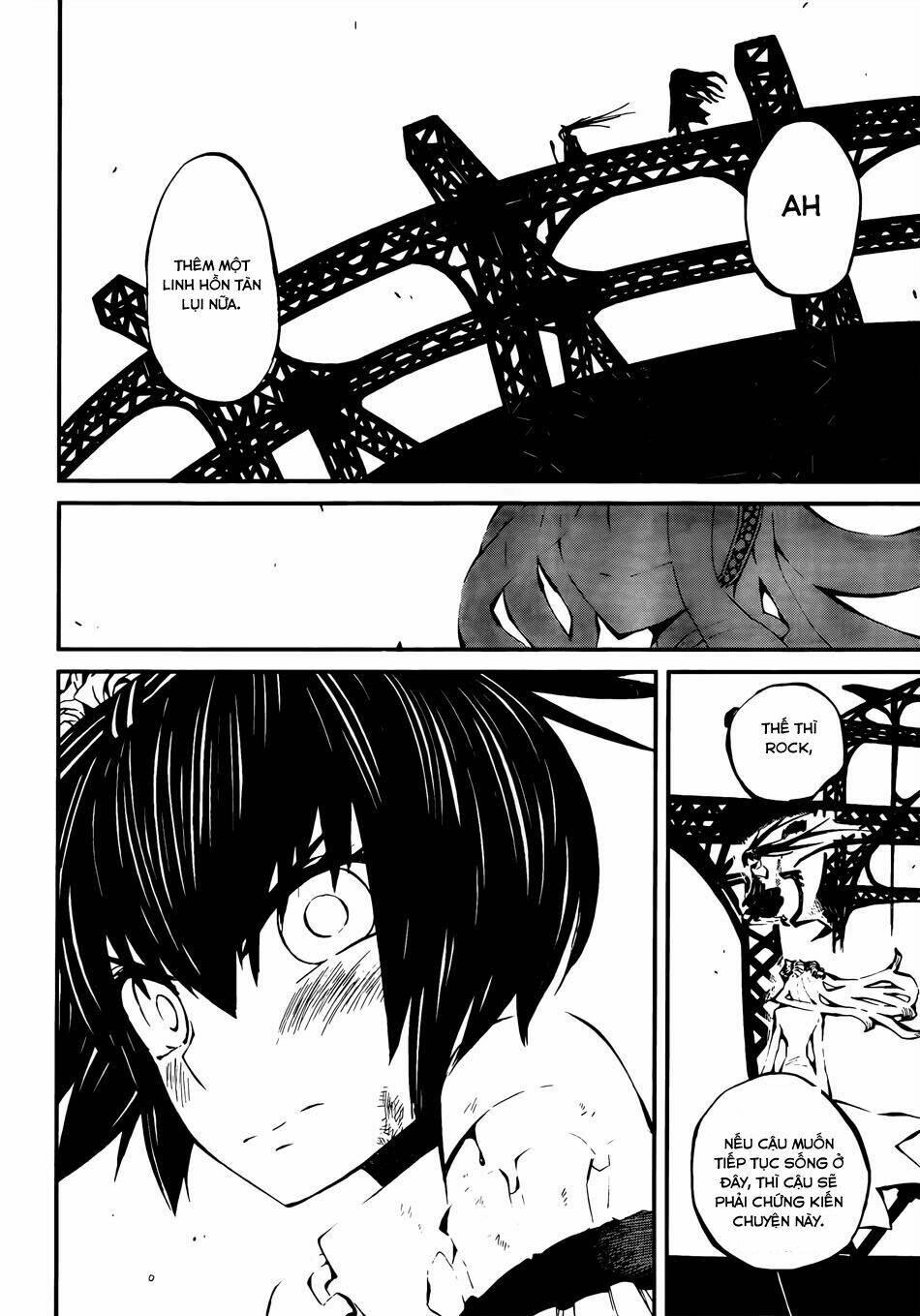 black rock shooter - innocent soul chapter 10 39