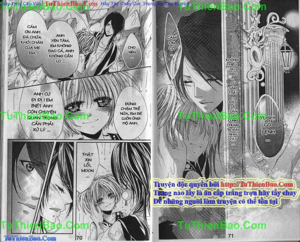 đêm huyền thoại chapter 7 15