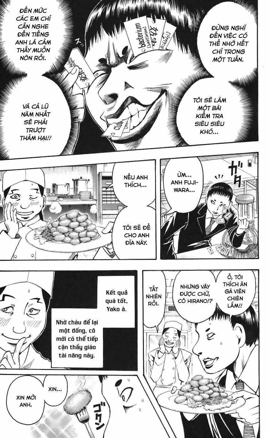 majin tantei nougami neuro chapter 62 23